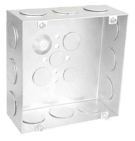 garvin metal boxes|garvin electrical boxes.